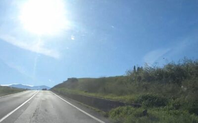 Incidente mortale sulla provinciale 64, perde la vita motociclista 54enne