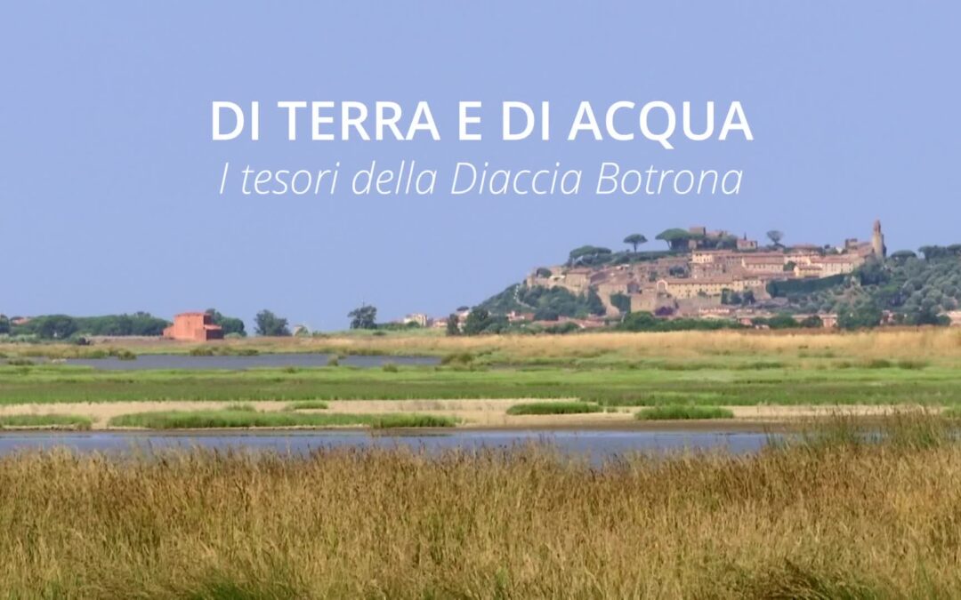 Di terra e di acqua – I tesori della Diaccia Botrona