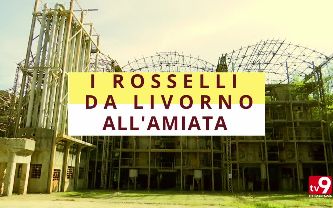 Parco Museo delle Miniere del Monte Amiata