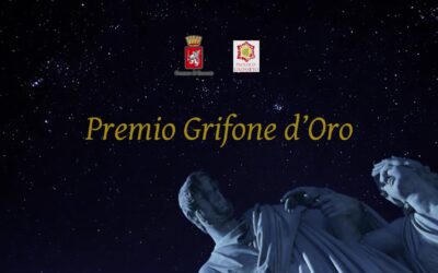 GRIFONE D’ORO 2026