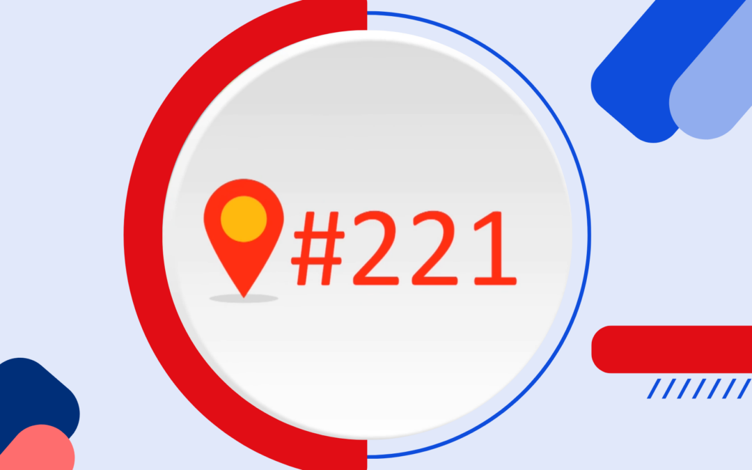 #221 27/08/2026