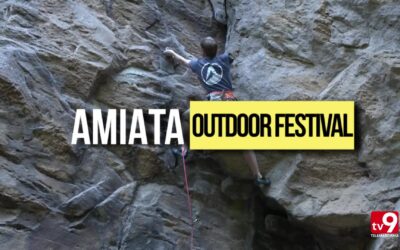 Amiata Outdoor Festival