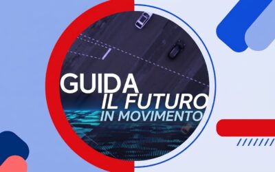 Guida il futuro in movimento