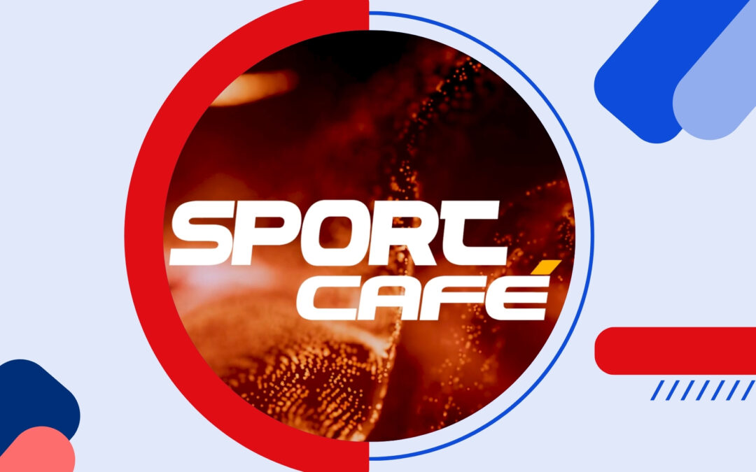 Sport cafè 13/09/2026