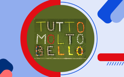 Tutto molto bello 22/09/2026