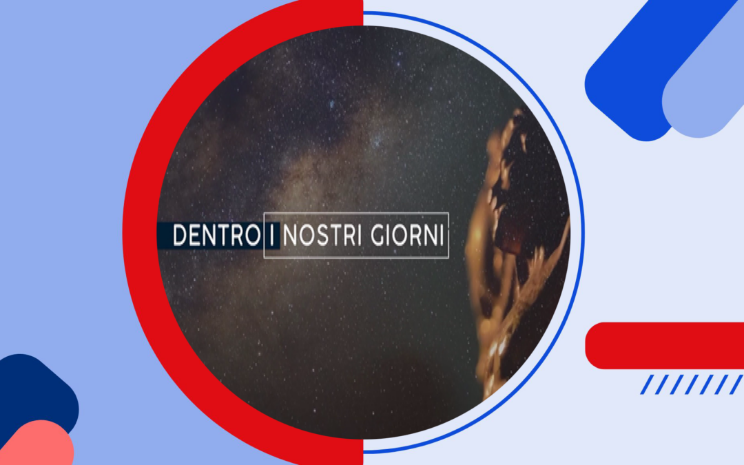 Dentro i nostri giorni 21/09/2026
