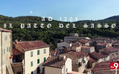 AD 1204 – IL PATTO DEL SASSO
