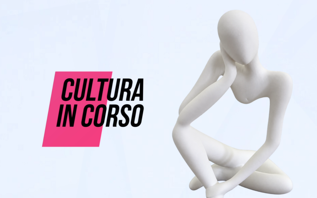 Cultura in corso 13/10/2026